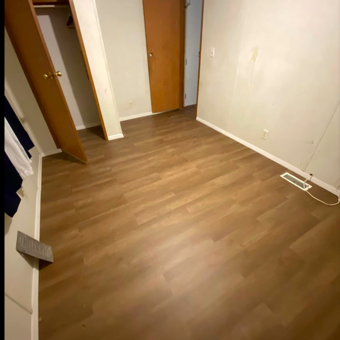 Vinyl Flooring