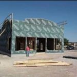 Commercial Framing