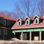 Commercial Framing