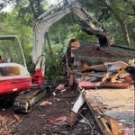 Waste Clearing