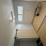 Renovation