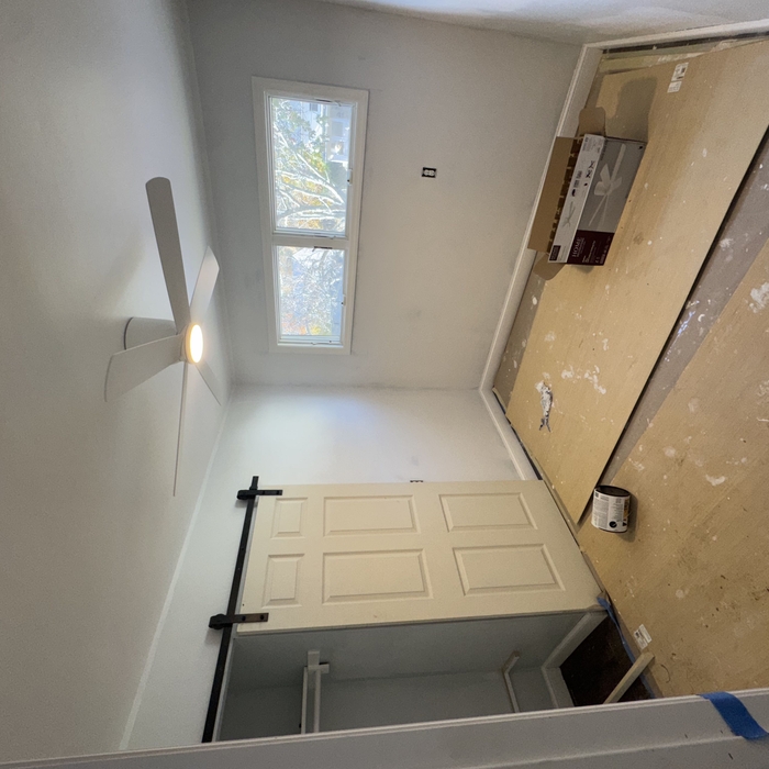 Renovation