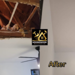 Ceiling Repair