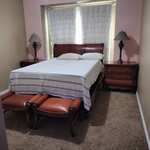 Extra bedroom