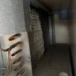 Remember cleaning coil