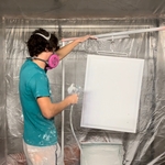 Cabinet Job