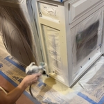 Cabinet Job
