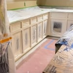 Cabinet Job