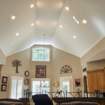 New LED Lights