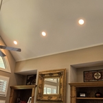 New LED Lights