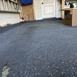 Garage Floor Refresh