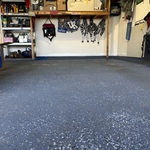 Garage Floor Refresh