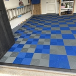 Garage Floor Refresh