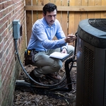 HVAC Inspection