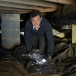 Crawlspace