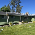 Laying Shingles