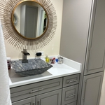 Recurring cleaning