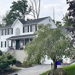roof replacement