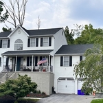 roof replacement