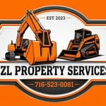 Logo/recent projects