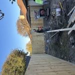End of project