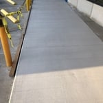 Sidewalk repair