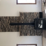Stove 1