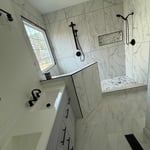 Bathroom Remodel/Repairs