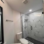 Bathroom Remodel/Repairs