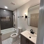 Bathroom Remodel/Repairs