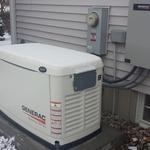 Installed Generator