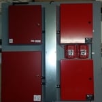 Fire Alarm Pre-Build