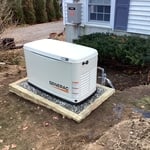 Generator Installation