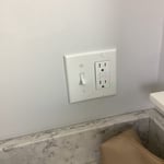 Indoor Outlet Service