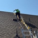 Roof Softwash