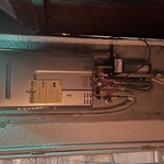 Tankless water heater