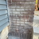 mortar removal