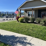 Front Yard - After
