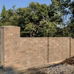 Fence & Column Block