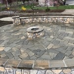 Firepit Outdoor