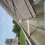 Gutter and Downspout Cleaning