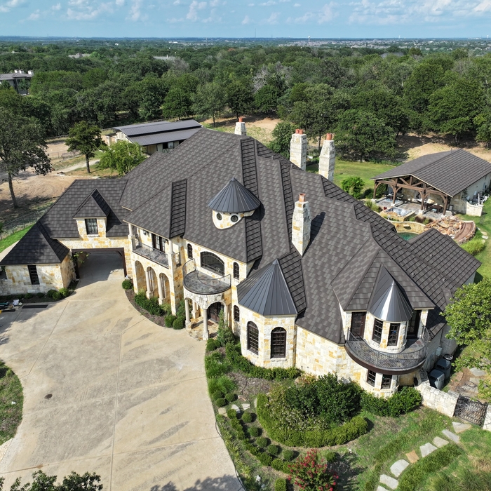 Metal Roofing 