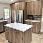 Modern Kitchen Design
