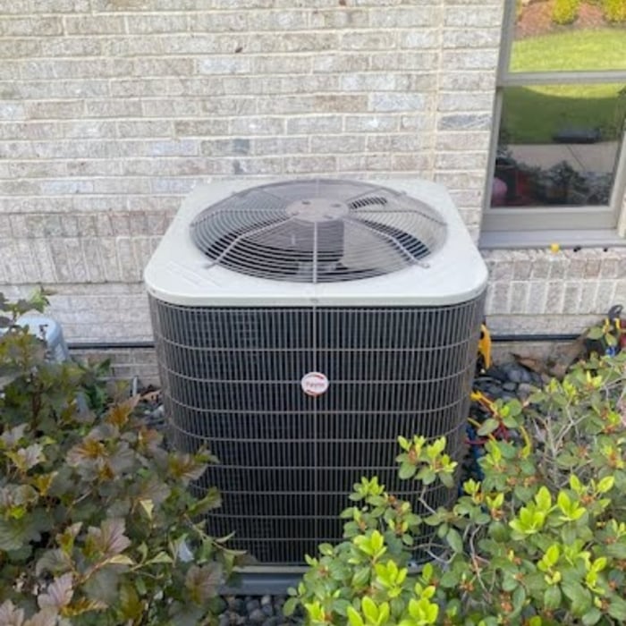 A/C