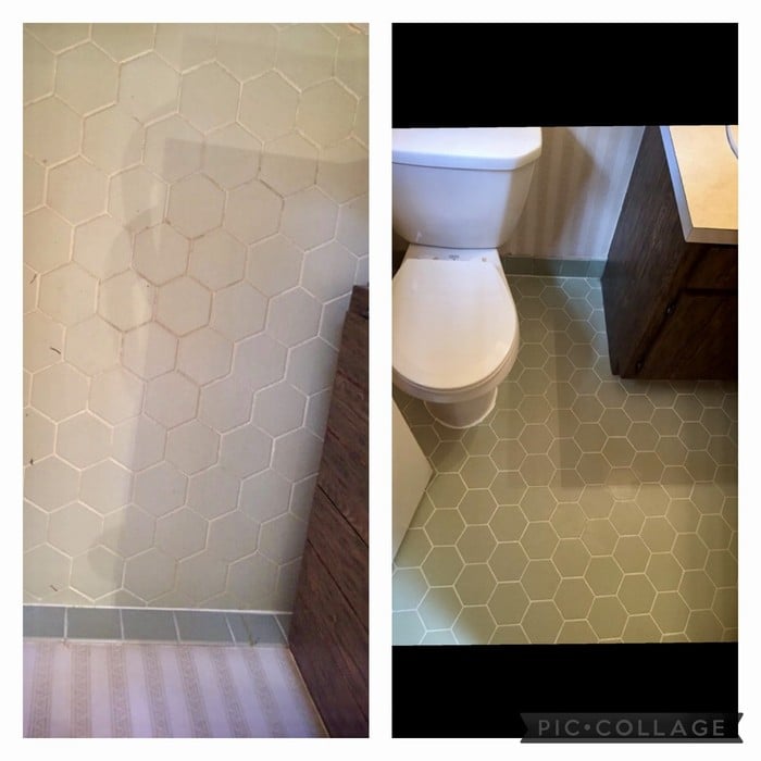 Tile