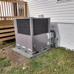 HVAC