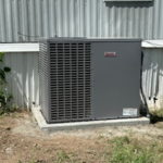HVAC