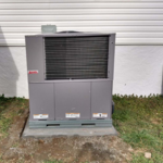 HVAC