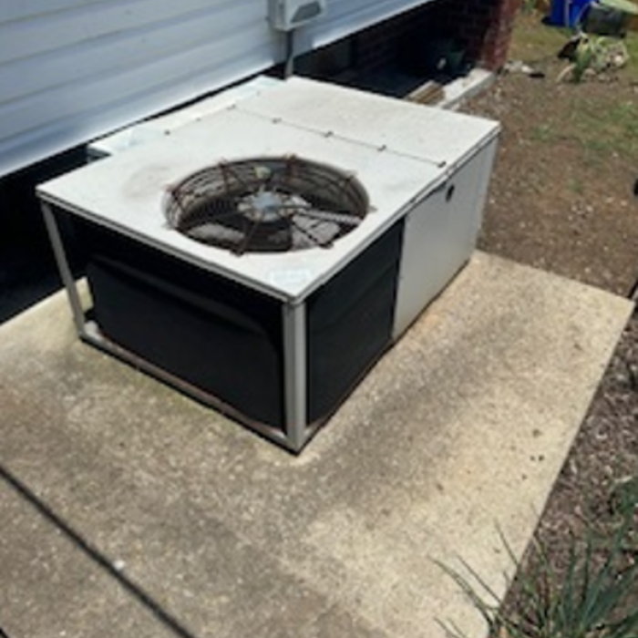 HVAC