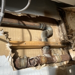 Cast Iron Plumbing